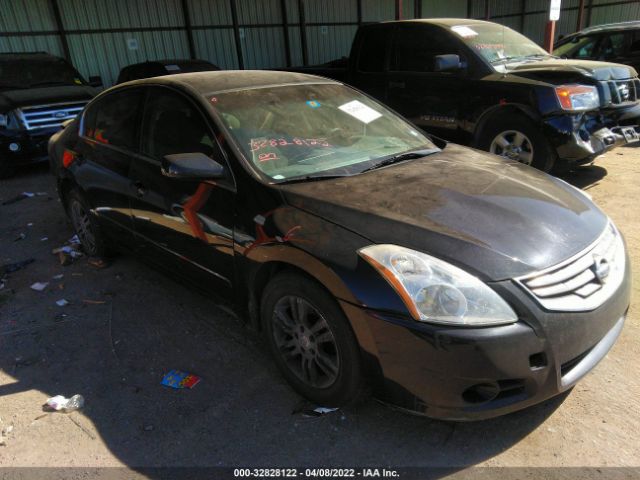 NISSAN ALTIMA 2012 1n4al2ap7cn456335