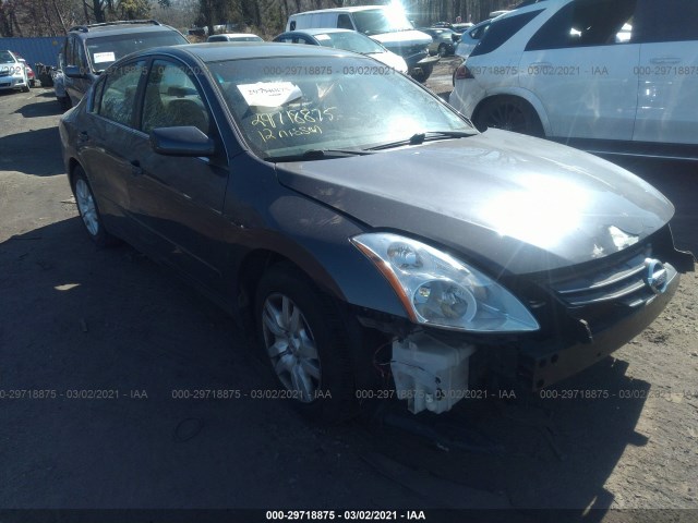 NISSAN ALTIMA 2012 1n4al2ap7cn456822