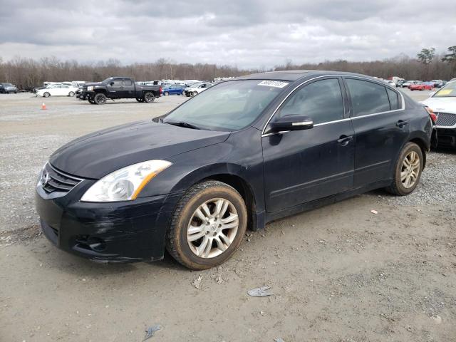 NISSAN ALTIMA BAS 2012 1n4al2ap7cn457081