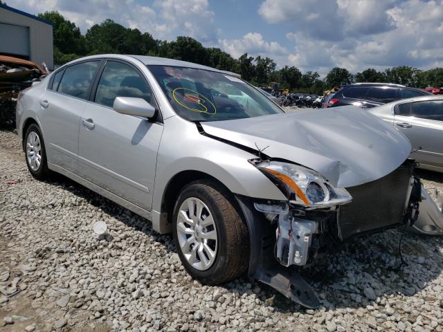 NISSAN ALTIMA BAS 2012 1n4al2ap7cn457257