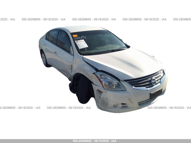 NISSAN ALTIMA 2012 1n4al2ap7cn458263