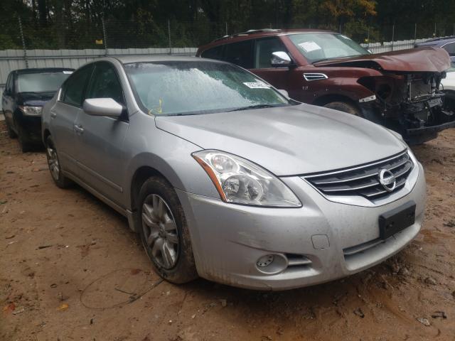 NISSAN ALTIMA BAS 2012 1n4al2ap7cn458313