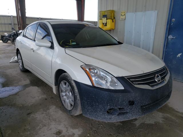 NISSAN ALTIMA BAS 2012 1n4al2ap7cn458988