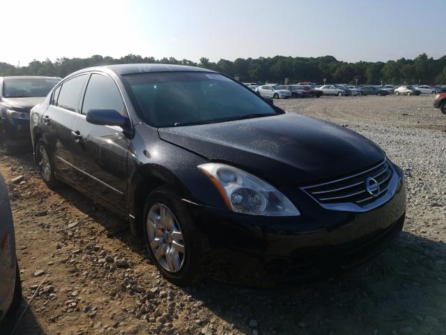 NISSAN ALTIMA BAS 2012 1n4al2ap7cn459381