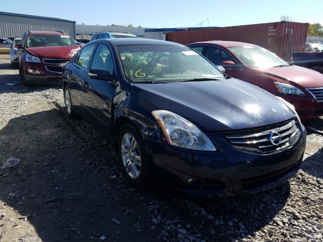 NISSAN ALTIMA BAS 2012 1n4al2ap7cn460059