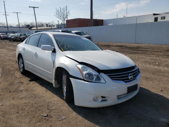 NISSAN ALTIMA BAS 2012 1n4al2ap7cn461017