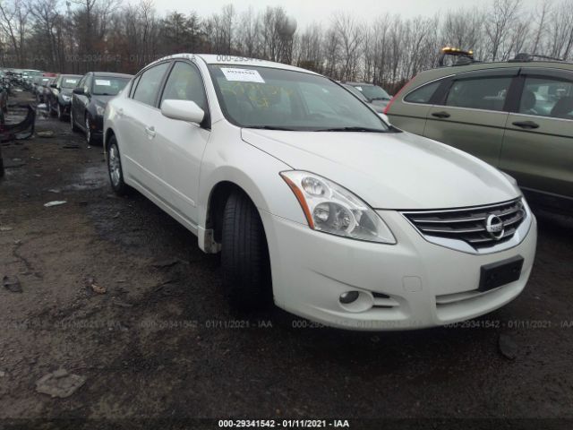 NISSAN ALTIMA 2012 1n4al2ap7cn461194