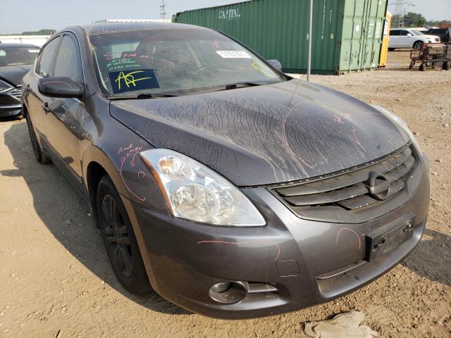 NISSAN ALTIMA BAS 2012 1n4al2ap7cn461597