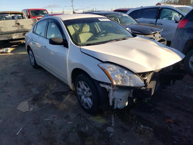 NISSAN ALTIMA BAS 2012 1n4al2ap7cn462166