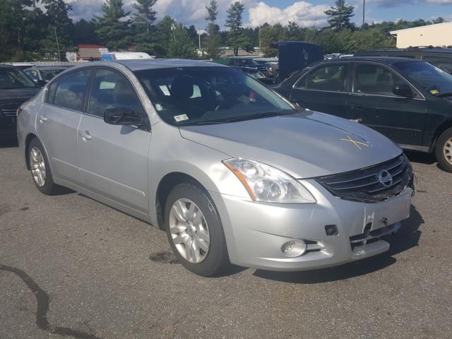 NISSAN ALTIMA BAS 2012 1n4al2ap7cn462281