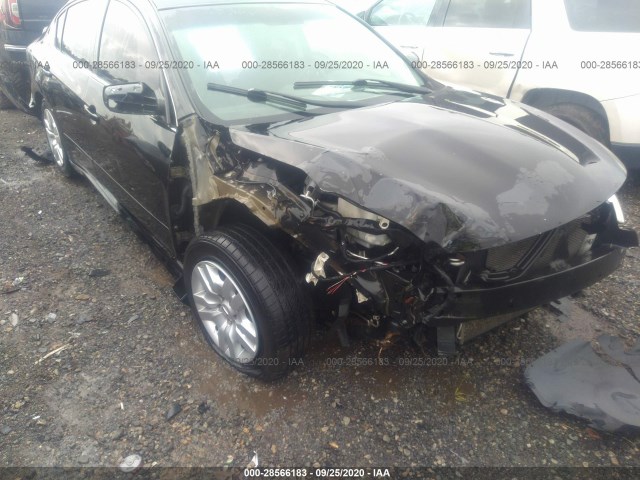 NISSAN ALTIMA 2012 1n4al2ap7cn463172