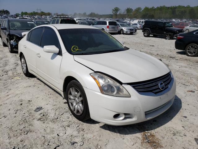 NISSAN ALTIMA BAS 2012 1n4al2ap7cn463365