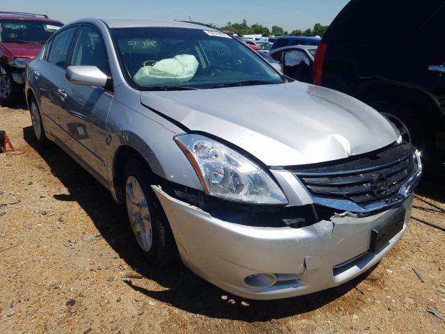 NISSAN ALTIMA BAS 2012 1n4al2ap7cn464029