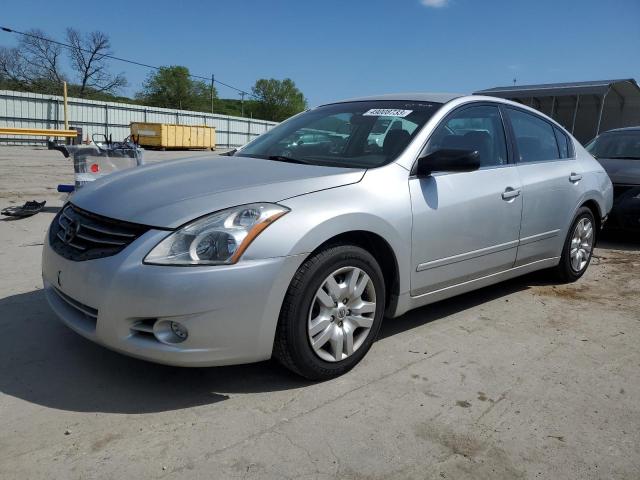 NISSAN ALTIMA BAS 2012 1n4al2ap7cn464189