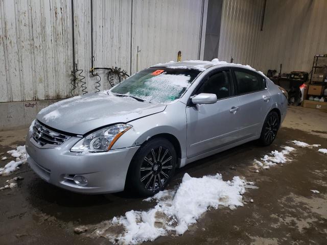 NISSAN ALTIMA BAS 2012 1n4al2ap7cn464466