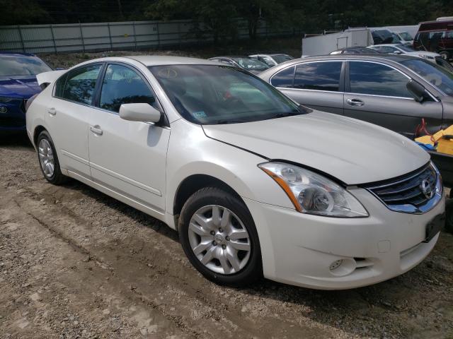 NISSAN ALTIMA BAS 2012 1n4al2ap7cn464693