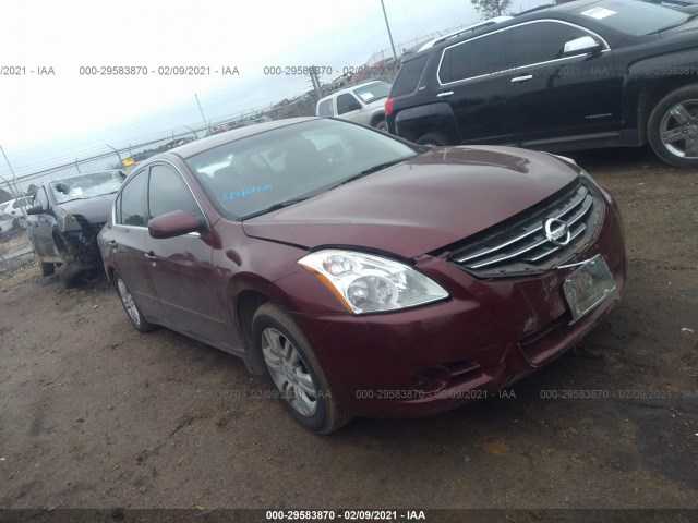 NISSAN ALTIMA 2012 1n4al2ap7cn464824