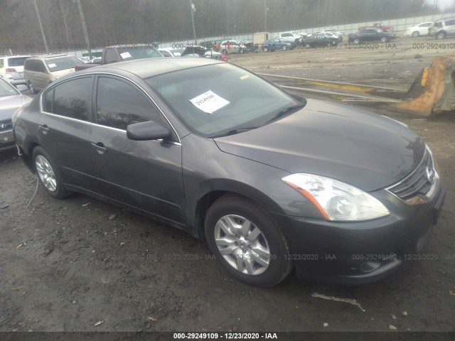 NISSAN ALTIMA 2012 1n4al2ap7cn465634