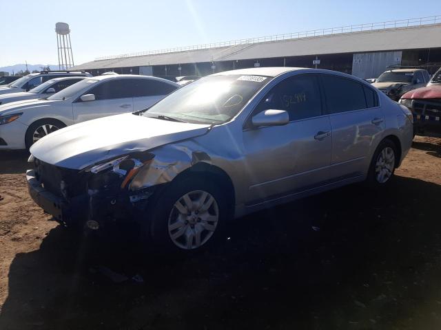 NISSAN ALTIMA BAS 2012 1n4al2ap7cn465889