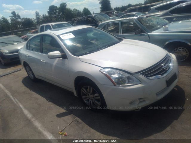 NISSAN ALTIMA 2012 1n4al2ap7cn467769