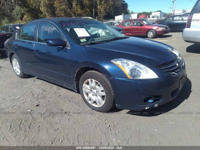 NISSAN ALTIMA 2012 1n4al2ap7cn467819