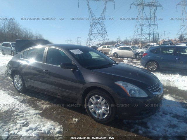 NISSAN ALTIMA 2012 1n4al2ap7cn467920