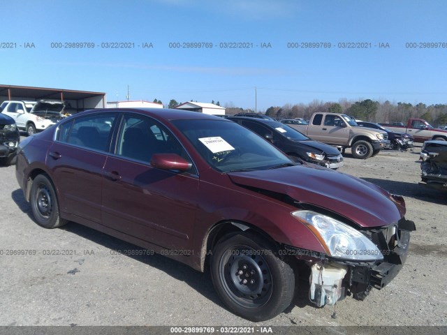 NISSAN ALTIMA 2012 1n4al2ap7cn468694