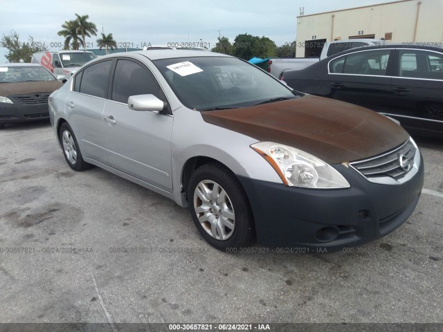 NISSAN ALTIMA 2012 1n4al2ap7cn468856