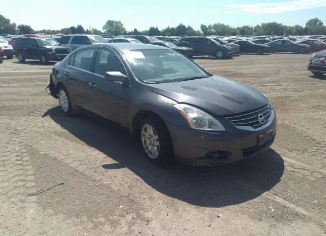 NISSAN ALTIMA 2012 1n4al2ap7cn469652