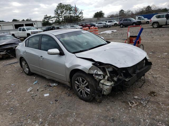 NISSAN ALTIMA BAS 2012 1n4al2ap7cn470431