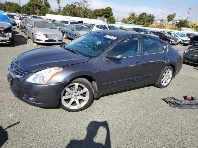 NISSAN ALTIMA BAS 2012 1n4al2ap7cn470493