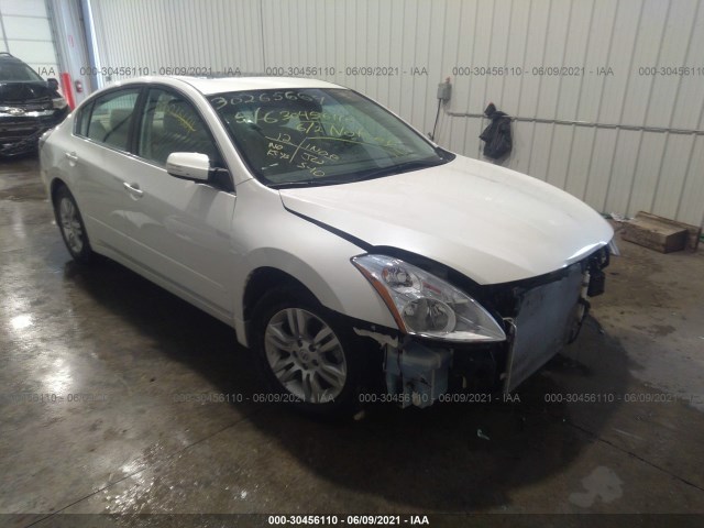 NISSAN ALTIMA 2012 1n4al2ap7cn470512