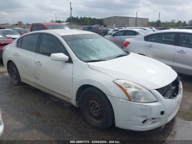 NISSAN ALTIMA 2012 1n4al2ap7cn470526