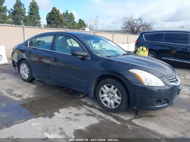 NISSAN ALTIMA 2012 1n4al2ap7cn470929