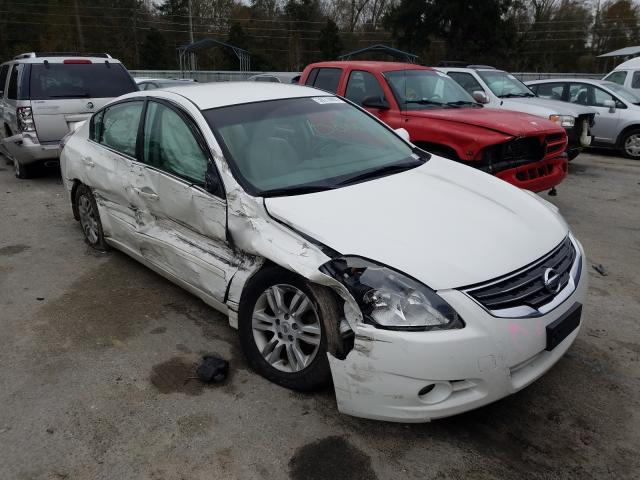 NISSAN ALTIMA BAS 2012 1n4al2ap7cn471448