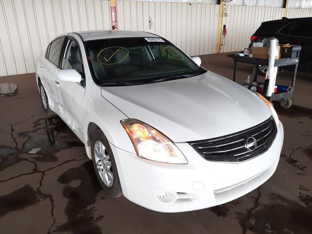 NISSAN ALTIMA BAS 2012 1n4al2ap7cn471451