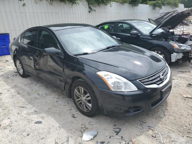 NISSAN ALTIMA BAS 2012 1n4al2ap7cn471966