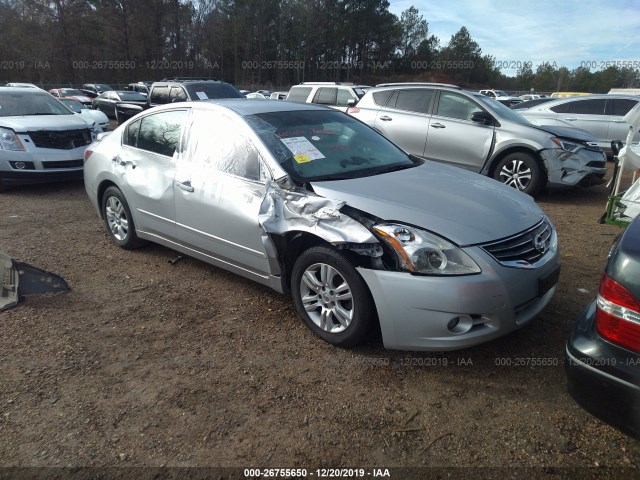 NISSAN ALTIMA 2012 1n4al2ap7cn472115