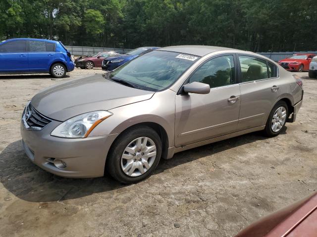 NISSAN ALTIMA BAS 2012 1n4al2ap7cn472132