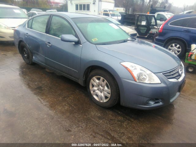 NISSAN ALTIMA 2012 1n4al2ap7cn472602