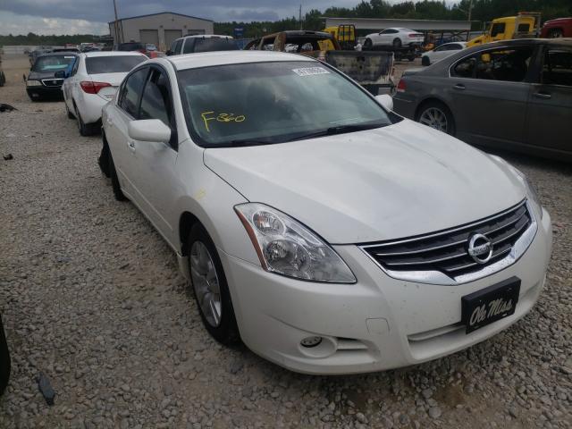 NISSAN ALTIMA BAS 2012 1n4al2ap7cn472664