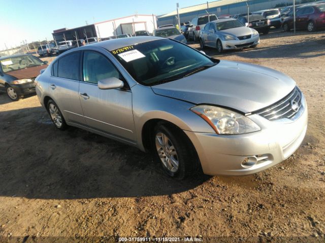 NISSAN ALTIMA 2012 1n4al2ap7cn473197