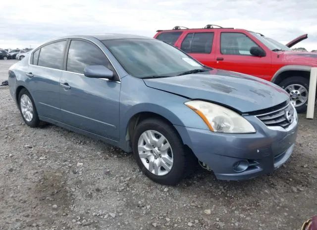 NISSAN ALTIMA 2012 1n4al2ap7cn473300