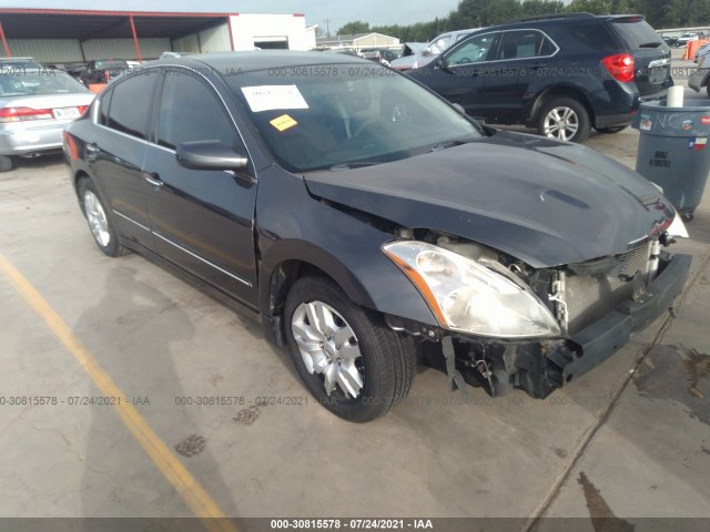 NISSAN ALTIMA 2012 1n4al2ap7cn473409