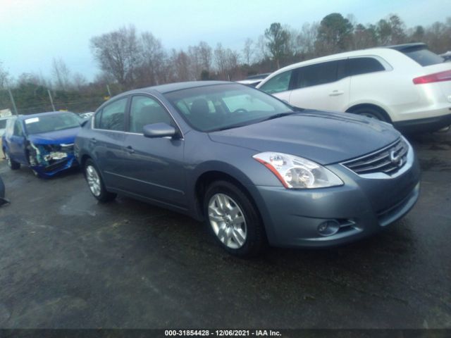 NISSAN ALTIMA 2012 1n4al2ap7cn473426