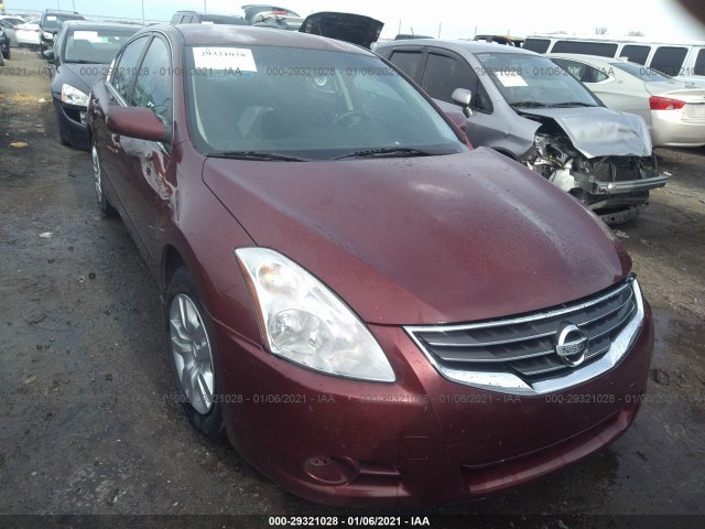 NISSAN ALTIMA 2012 1n4al2ap7cn474334