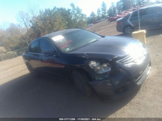 NISSAN ALTIMA 2012 1n4al2ap7cn474947