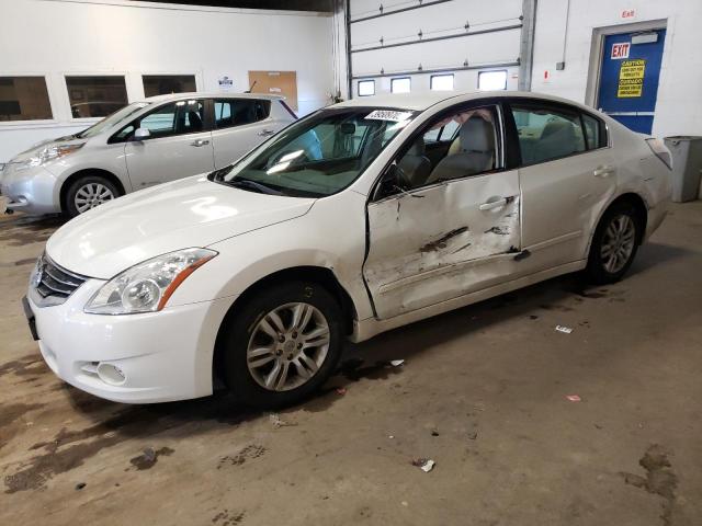 NISSAN ALTIMA BAS 2012 1n4al2ap7cn475080