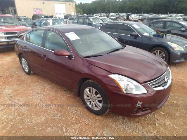 NISSAN ALTIMA 2012 1n4al2ap7cn475127