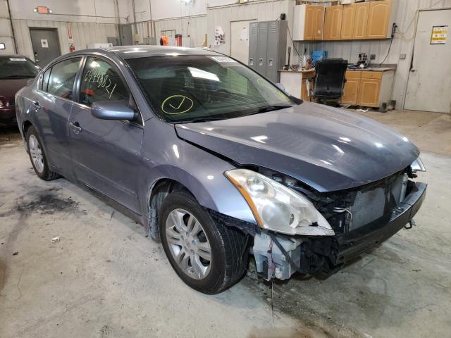 NISSAN ALTIMA BAS 2012 1n4al2ap7cn475564